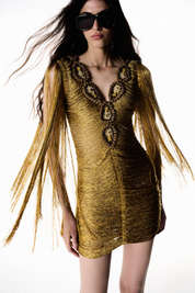 <transcy>VANESSA MAXI DRESS</transcy>