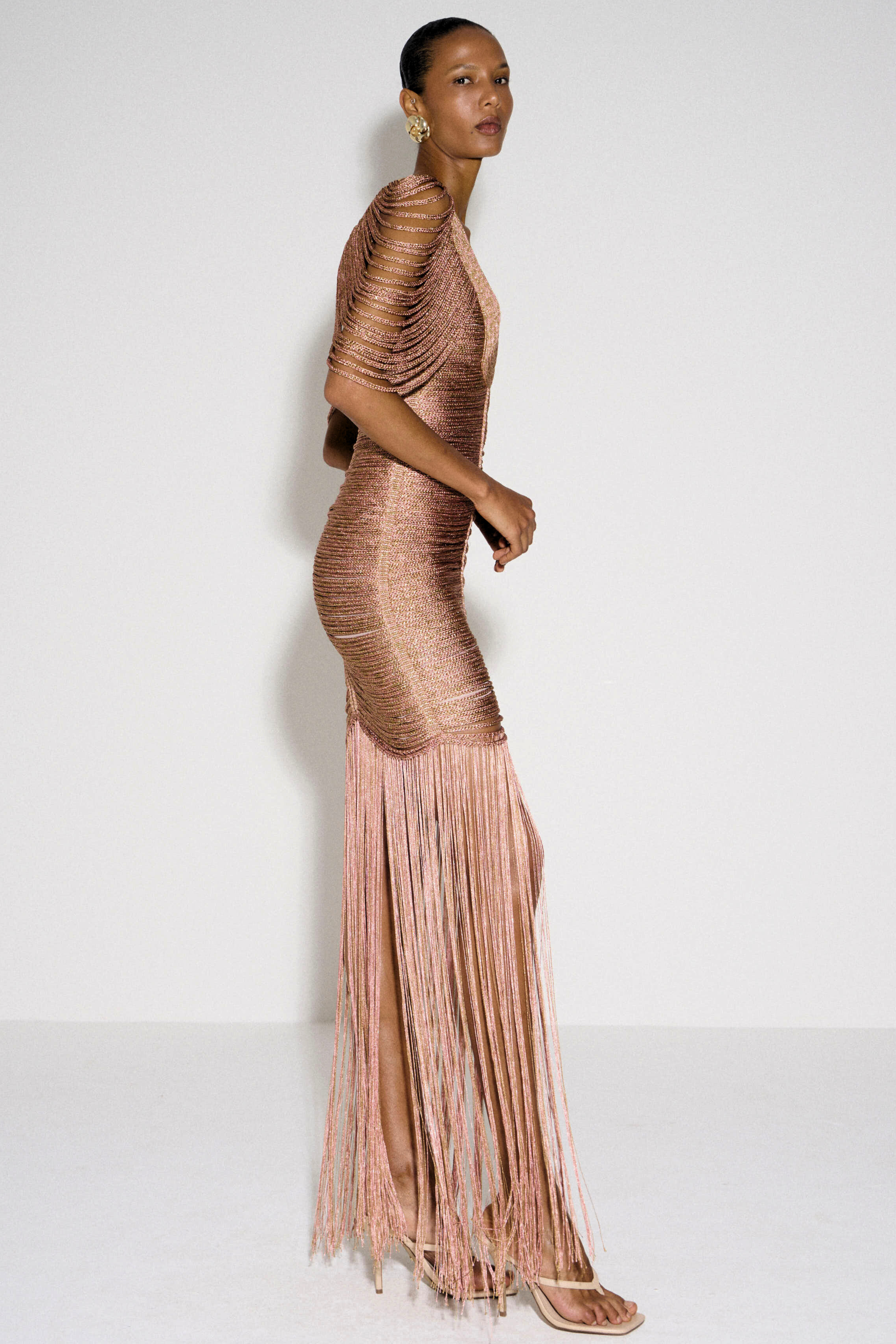 ELBA DRESS