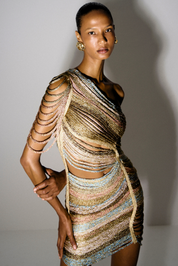 HELOÍSA DRESS