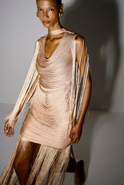 ISADORA DRESS
