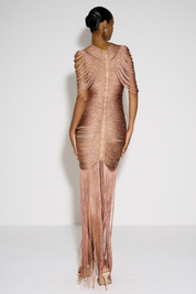 ELBA DRESS