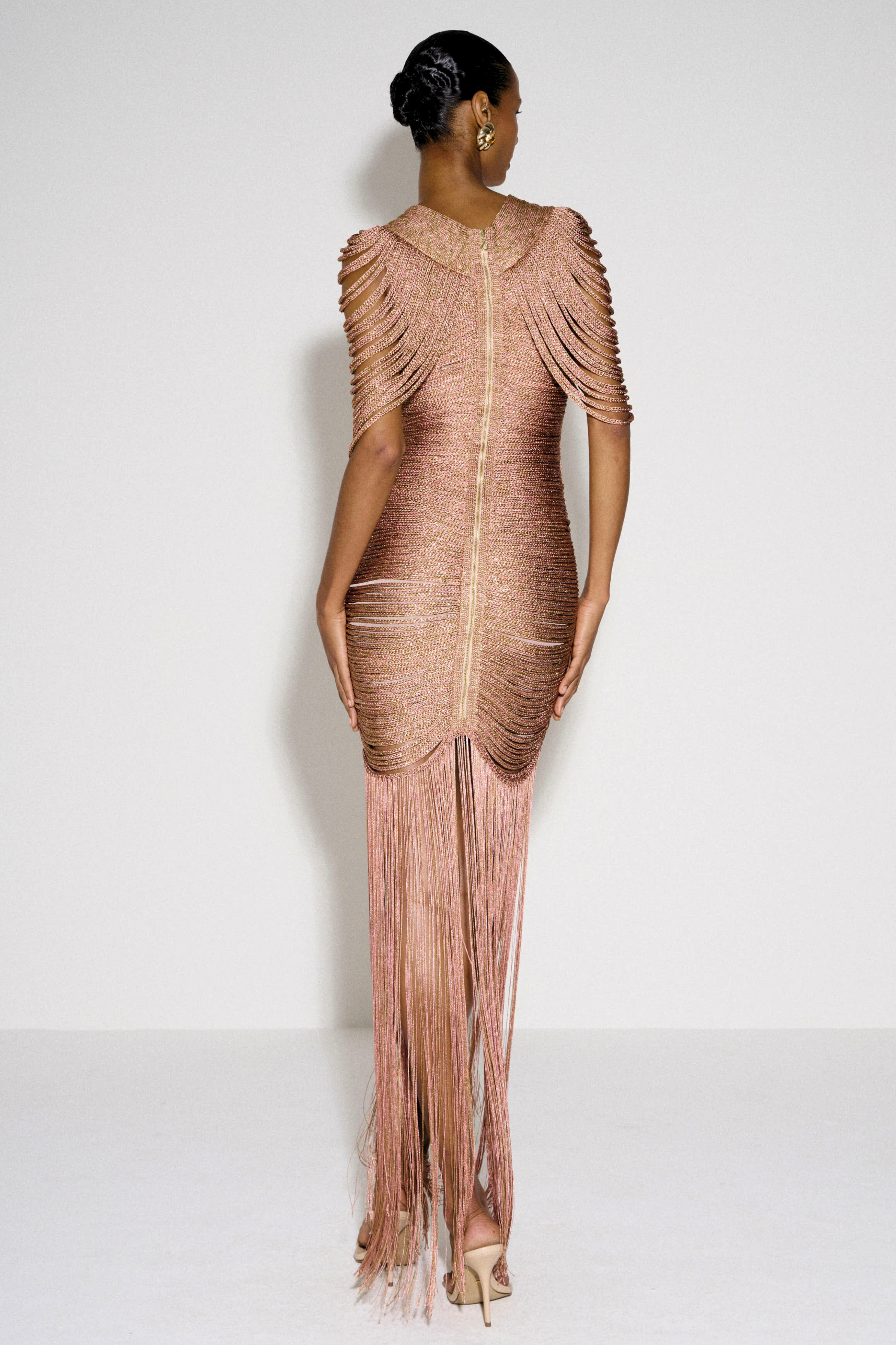 ELBA DRESS