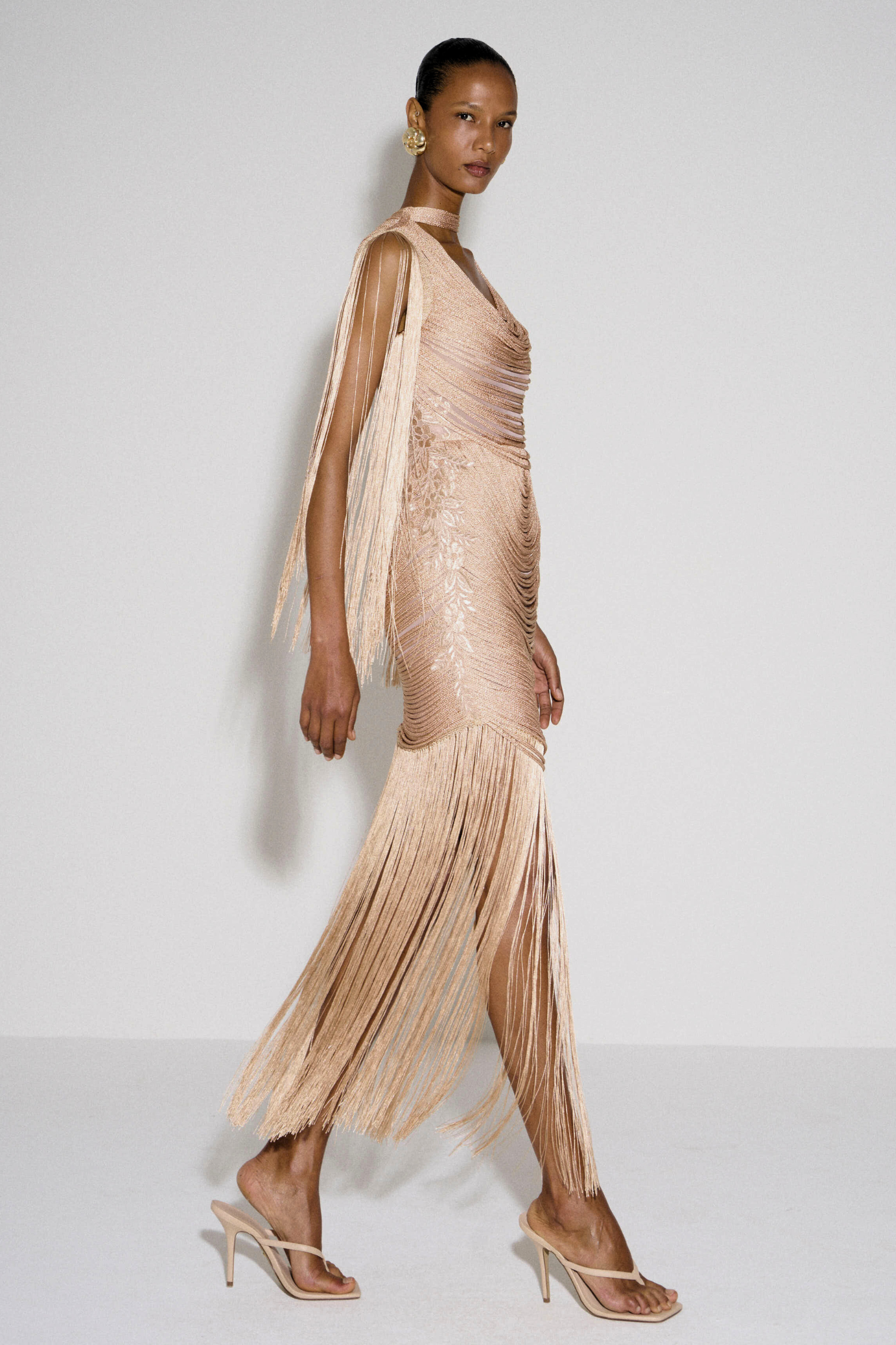 ISADORA DRESS