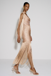 ISADORA DRESS