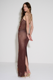 LAURA DRESS
