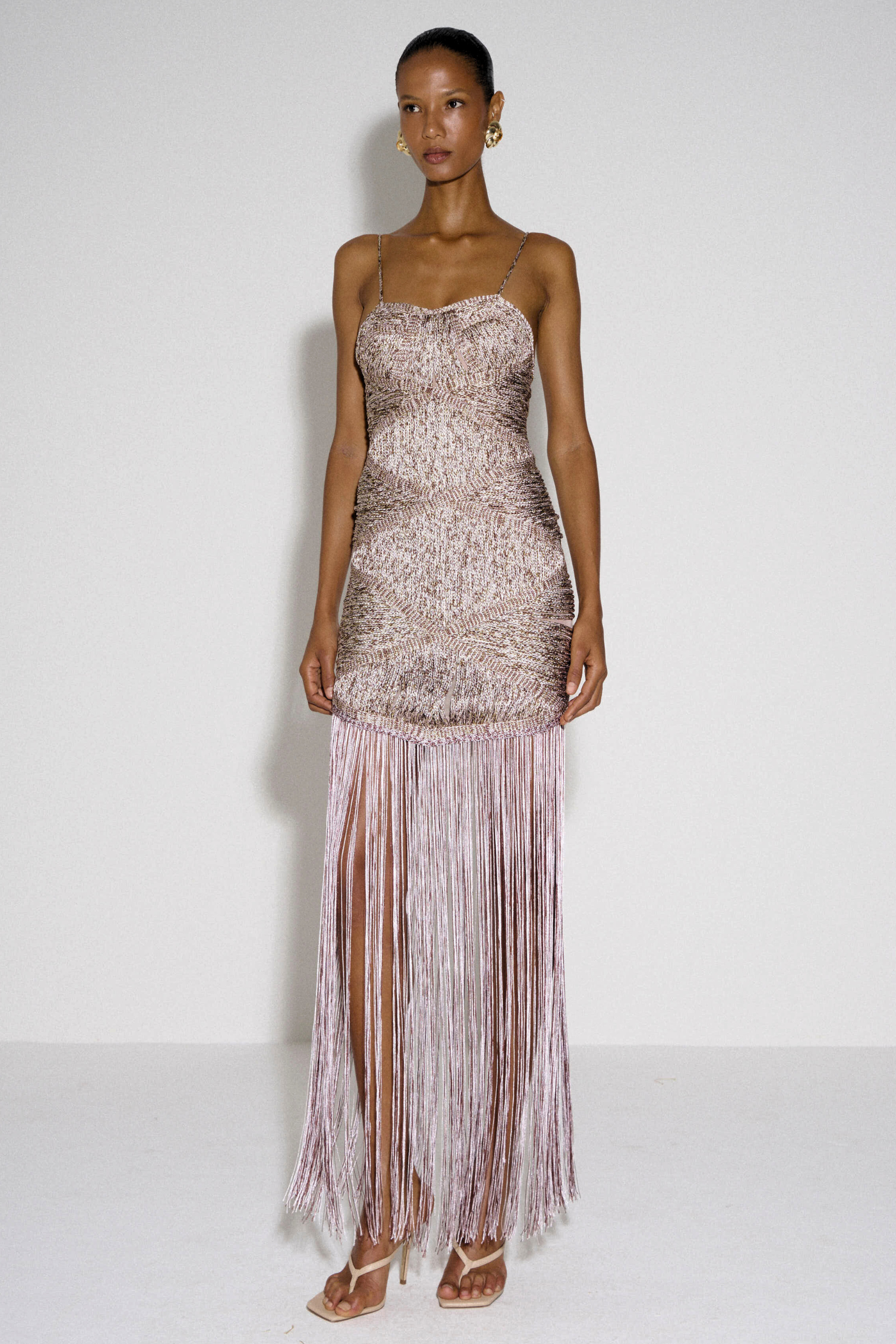 IARA DRESS