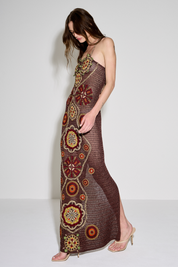 LAURA DRESS