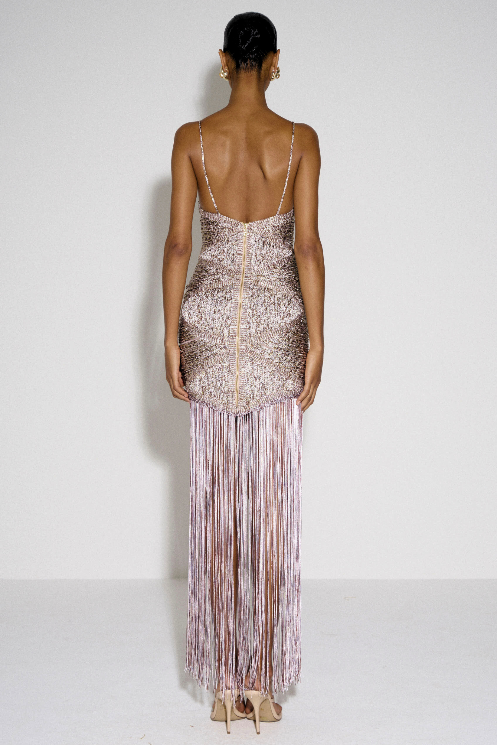 IARA DRESS
