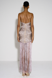 IARA DRESS