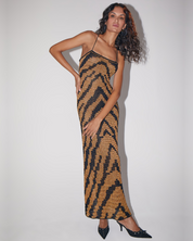 <transcy>VANESSA MAXI DRESS</transcy>