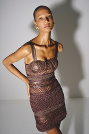 ESTHER DRESS