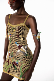 <transcy>VANESSA MAXI DRESS</transcy>