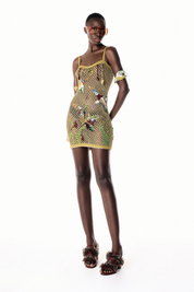 <transcy>VANESSA MAXI DRESS</transcy>