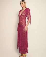 <transcy>VANESSA MAXI DRESS</transcy>