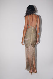 <transcy>VANESSA MAXI DRESS</transcy>