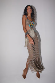 <transcy>VANESSA MAXI DRESS</transcy>