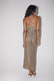 <transcy>VANESSA MAXI DRESS</transcy>