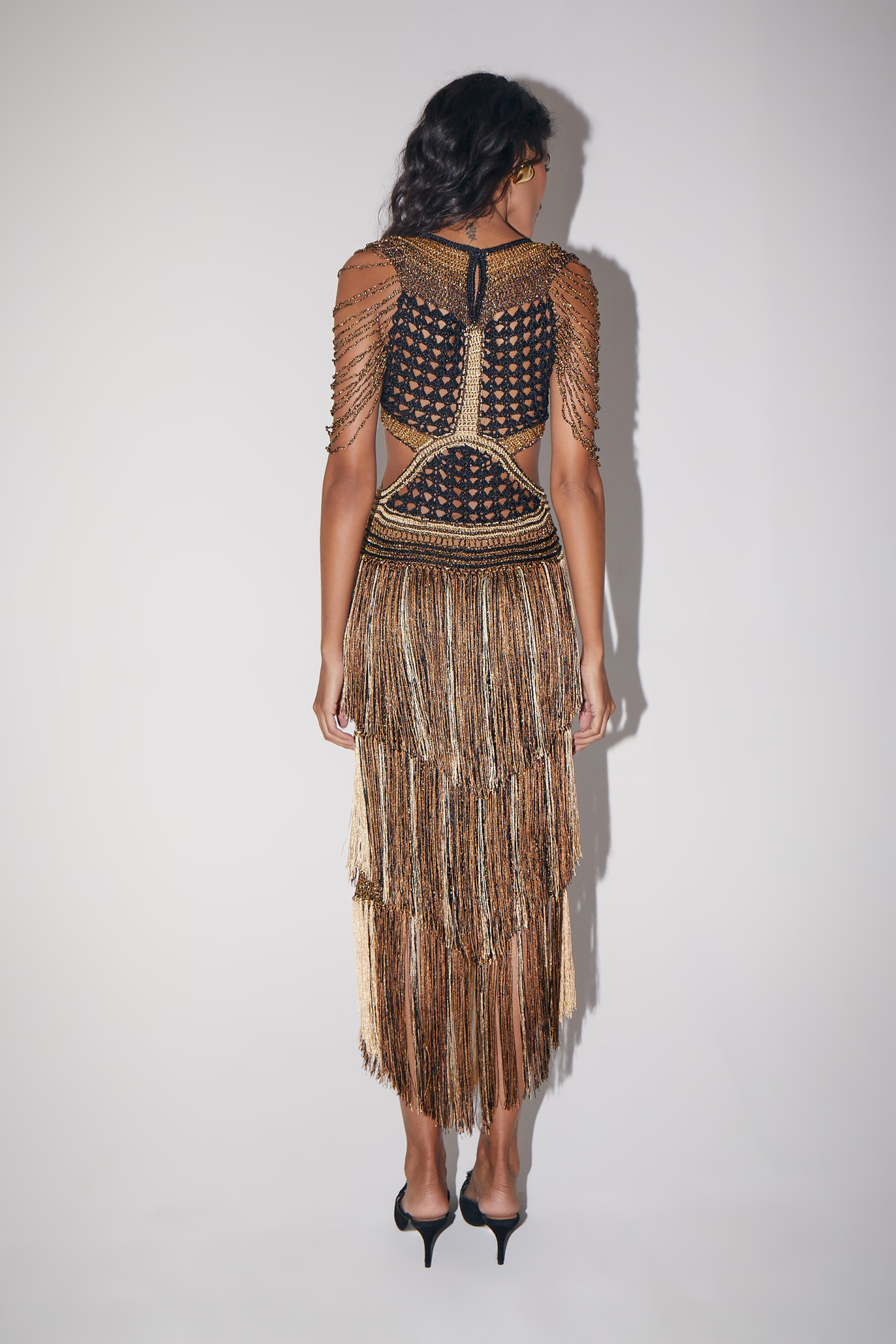 LADY LONG DRESS – AndreaAlmeida