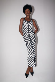 <transcy>VANESSA MAXI DRESS</transcy>