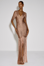 ELBA DRESS