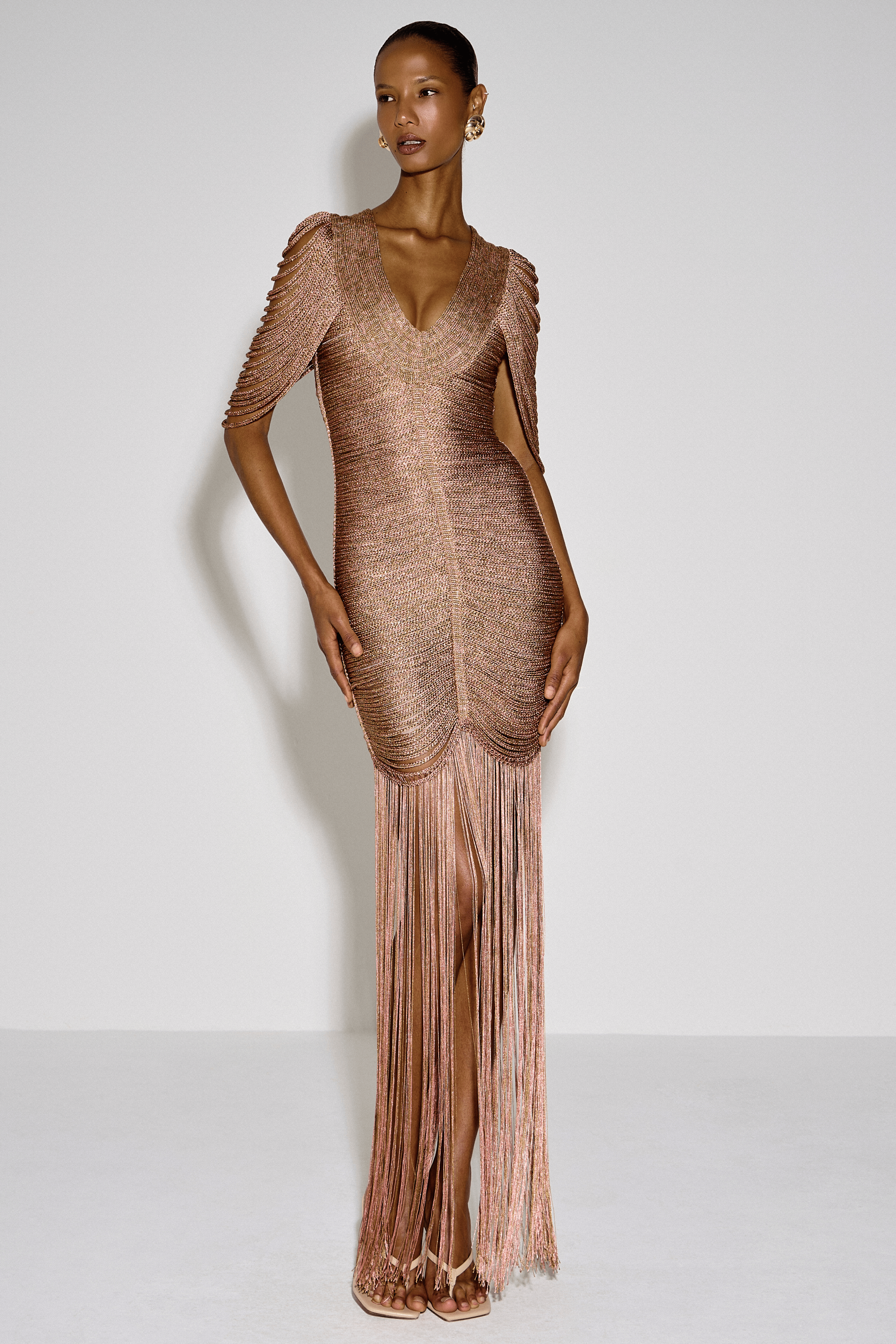 ELBA DRESS