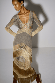 <transcy>VANESSA MAXI DRESS</transcy>