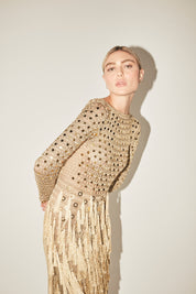 ALICE MAXI  DRESS