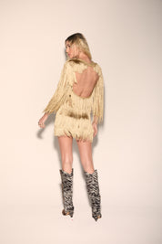 BIANCA DRESS