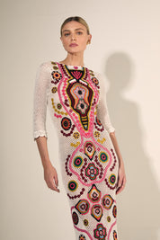ROSA DRESS