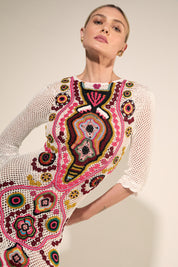 ROSA DRESS