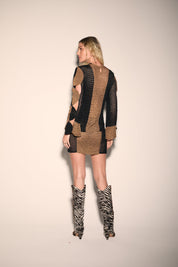 GRETA SKIRT