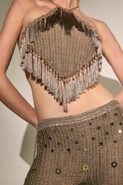 MAYA TOP