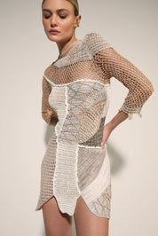 <transcy>VANESSA MAXI DRESS</transcy>