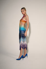 <transcy>VANESSA MAXI DRESS</transcy>