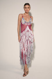 <transcy>VANESSA MAXI DRESS</transcy>