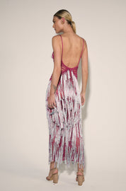 <transcy>VANESSA MAXI DRESS</transcy>