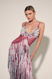 <transcy>VANESSA MAXI DRESS</transcy>