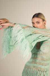 IRIS DRESS