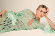 IRIS DRESS